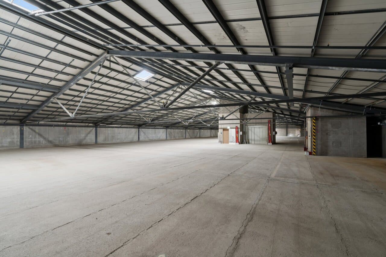 Büro an Champs-du-Port 2, 1425 Onnens – Bild 4 von 13