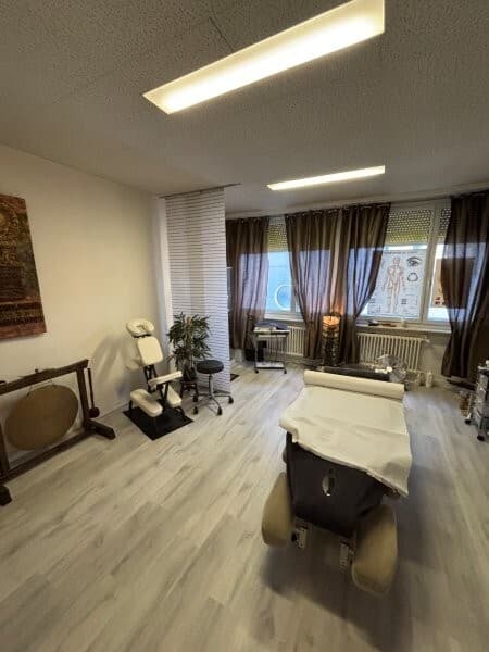 Büro an Avenue de Longemalle 7, 1020 Renens VD – Bild 2 von 4