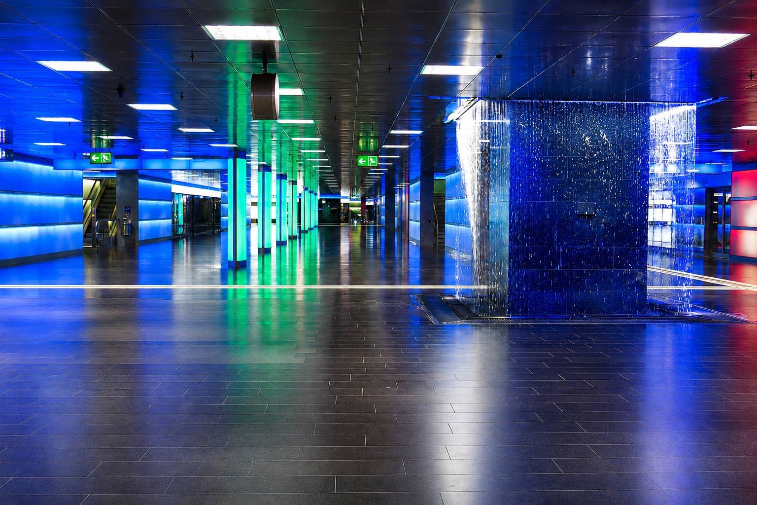 Retail Space at Museumstrasse 1, 8001 Zurich – Photo 4 of 5