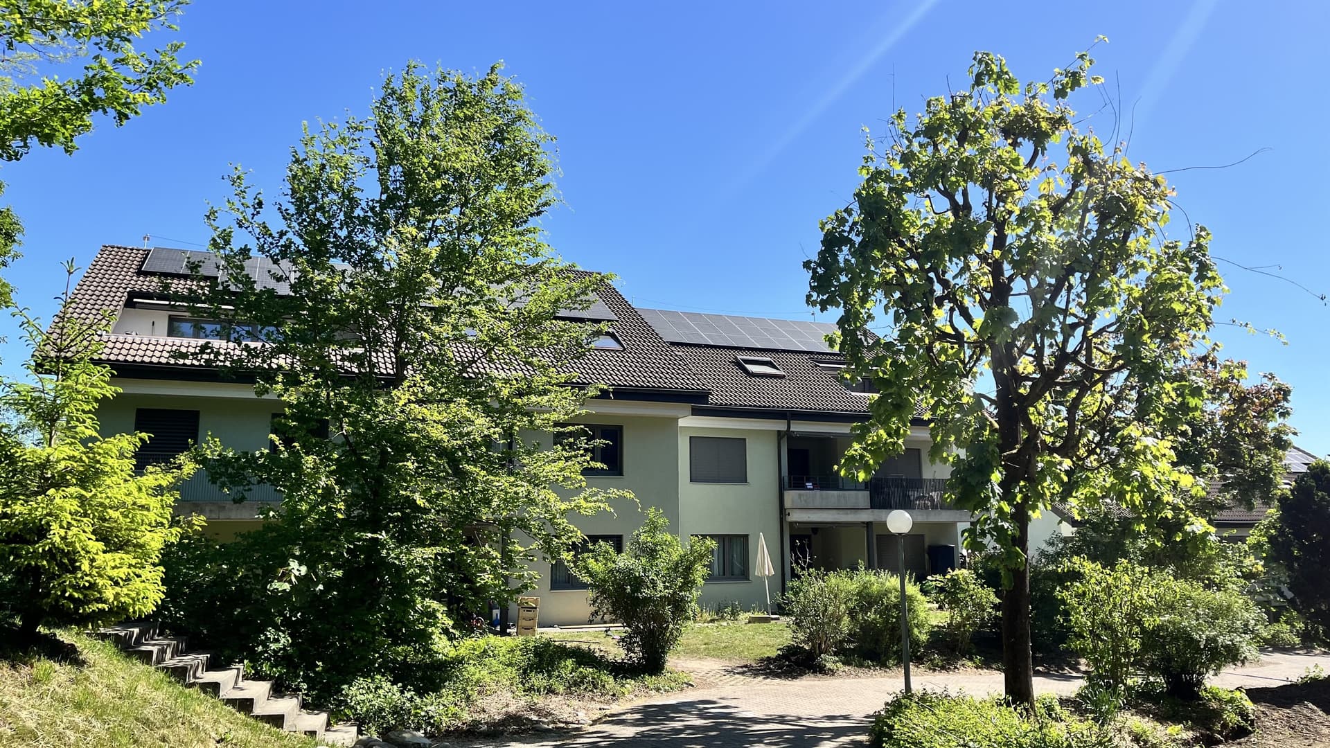 Lager an Sommerhaldenstrasse 57, 5200 Brugg AG – Bild 2 von 2