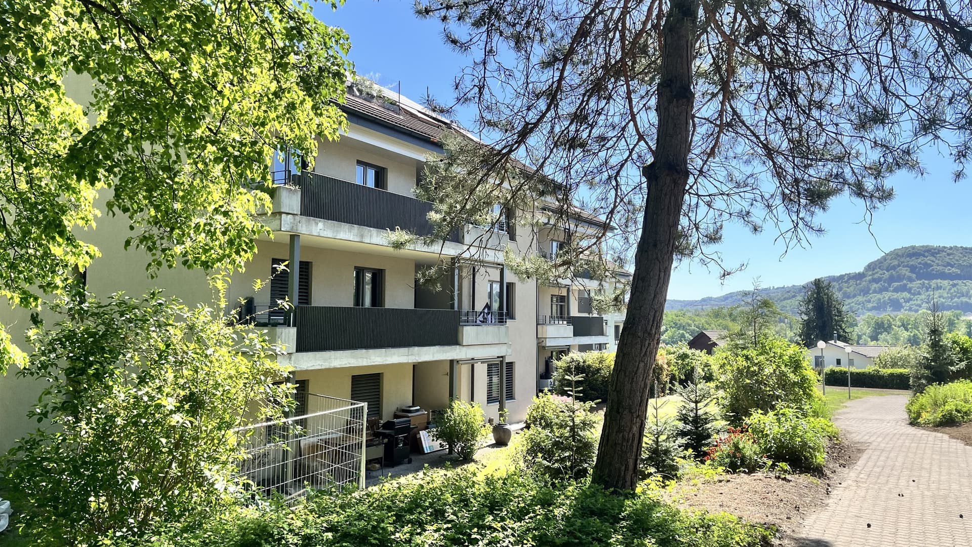 Lager an Sommerhaldenstrasse 57, 5200 Brugg AG