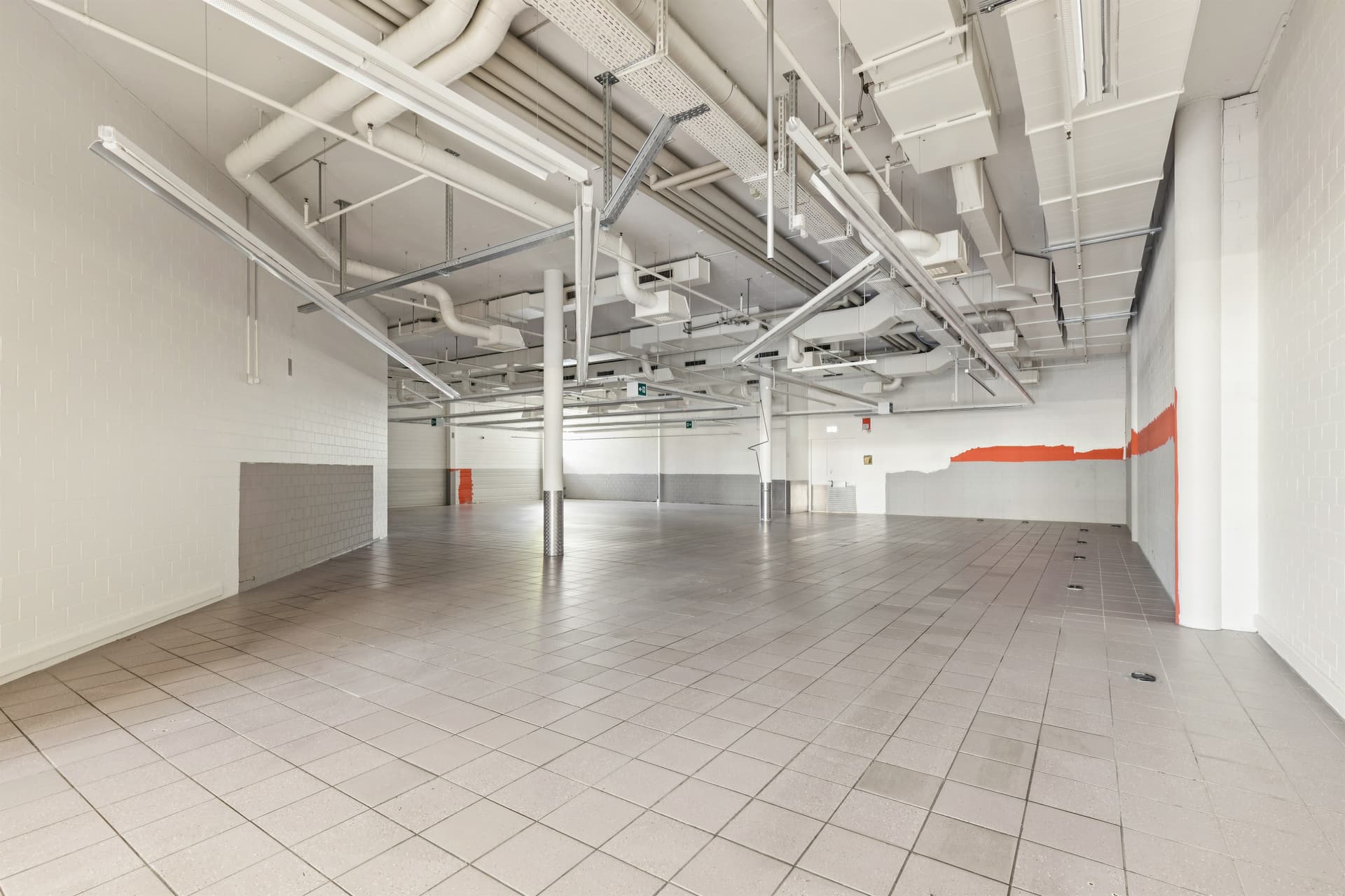 Commercial Space at Zürcherstrasse 297, 8500 Frauenfeld – Photo 4 of 8
