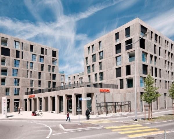 Ladenfläche an St. Gallerstrasse 6, 9320 Arbon