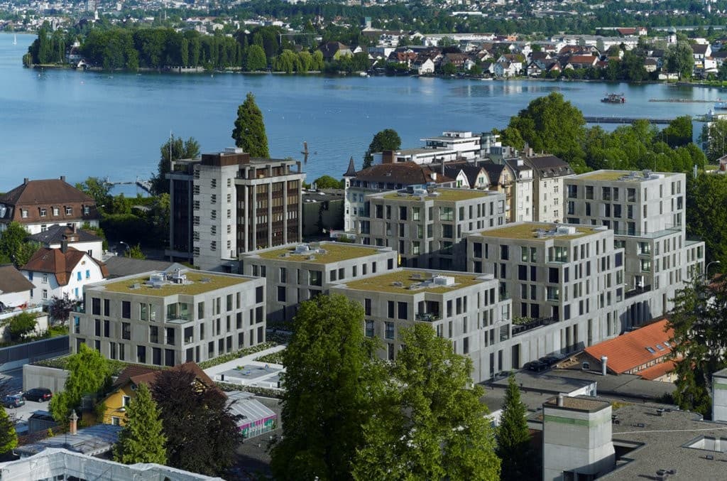 Ladenfläche an St. Gallerstrasse 6, 9320 Arbon – Bild 2 von 8