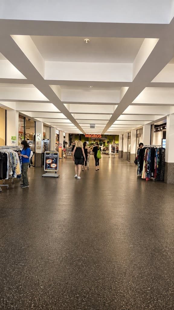 Ladenfläche an St. Gallerstrasse 6, 9320 Arbon – Bild 4 von 8