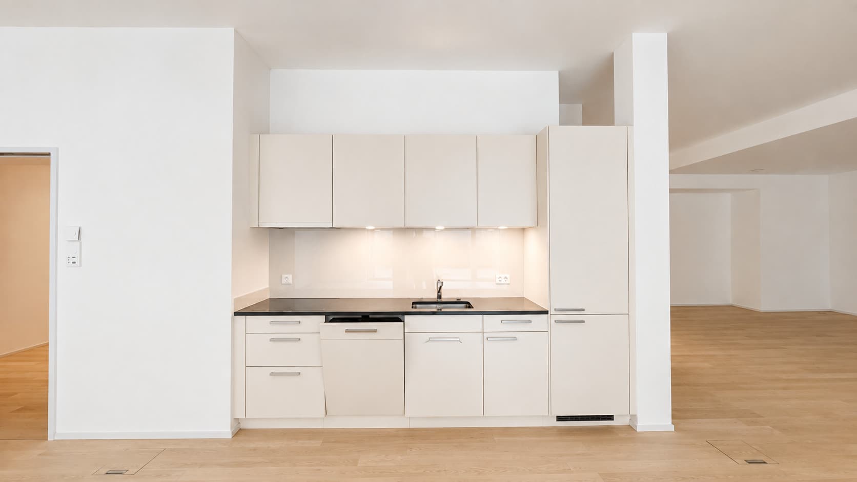 Gewerbe an Maneggstrasse 95, 8041 Zürich – Bild 4 von 10