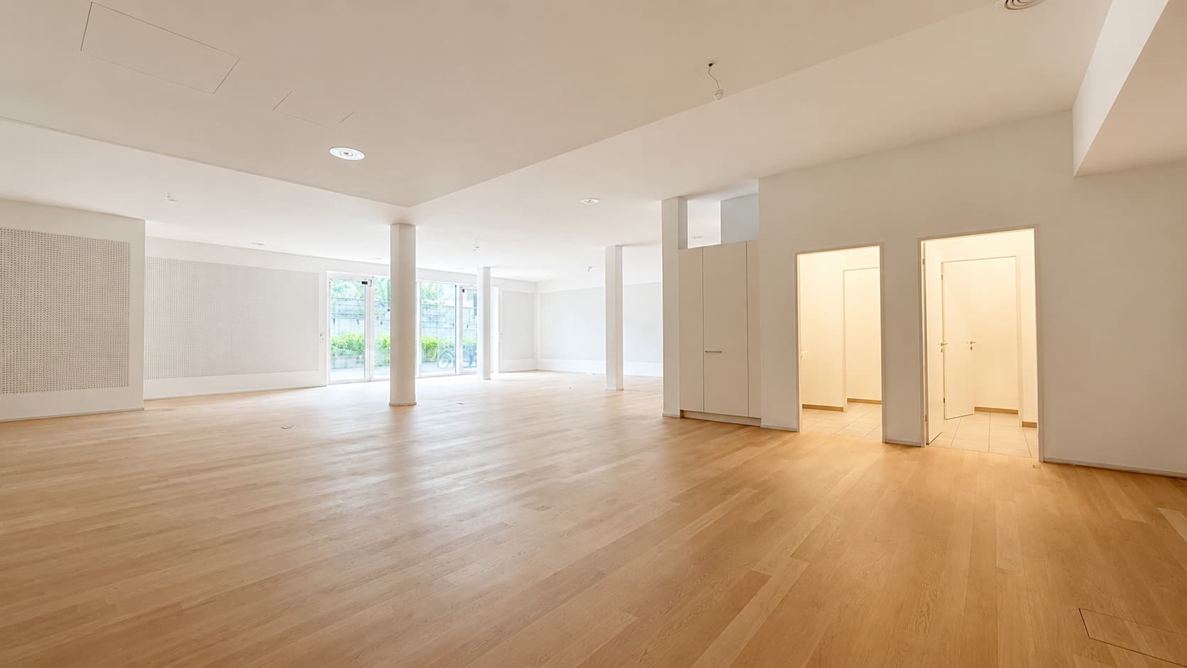 Gewerbe an Maneggstrasse 95, 8041 Zürich – Bild 5 von 10