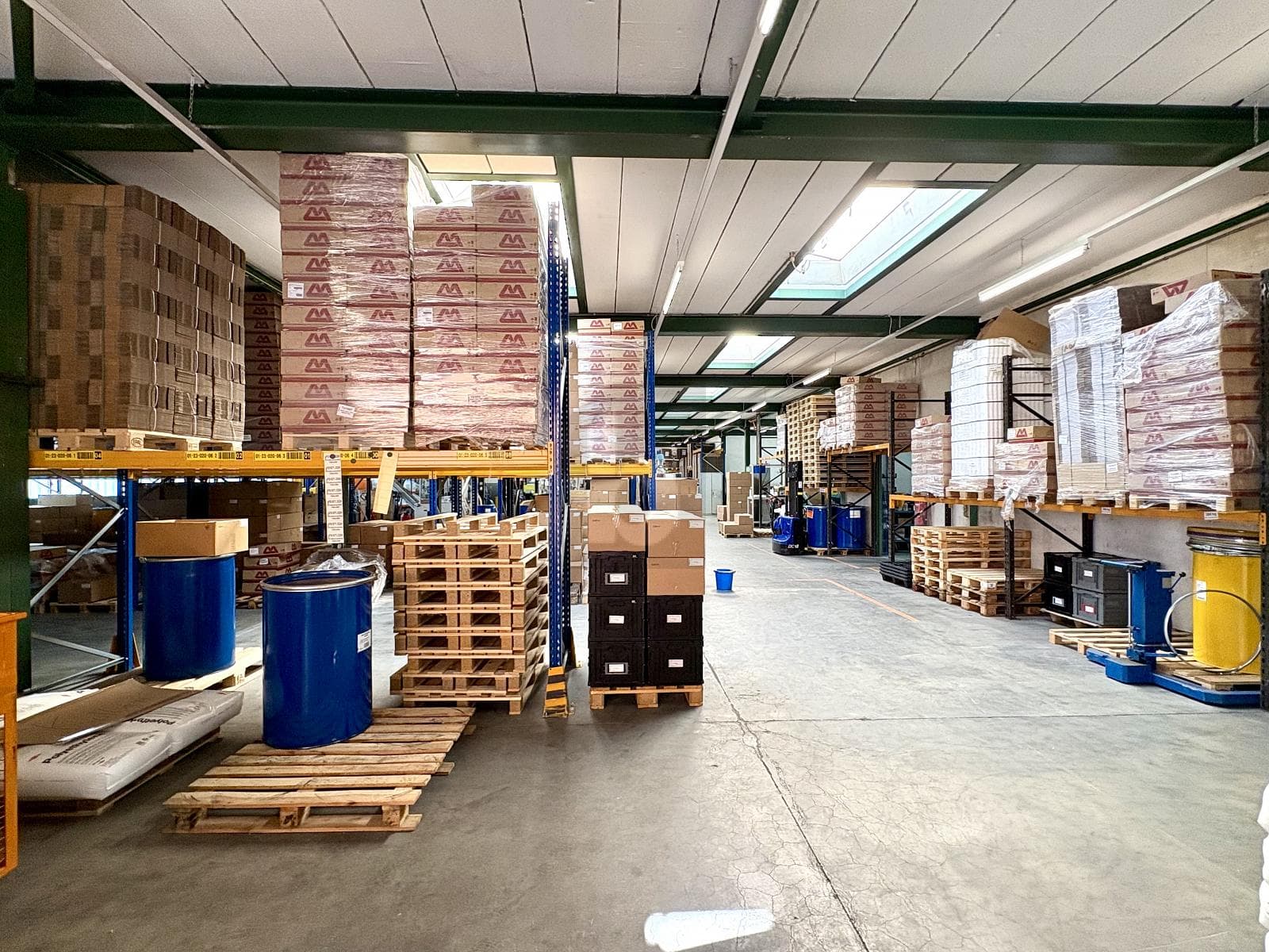 Industrie in 8808 Pfäffikon SZ, 200m²