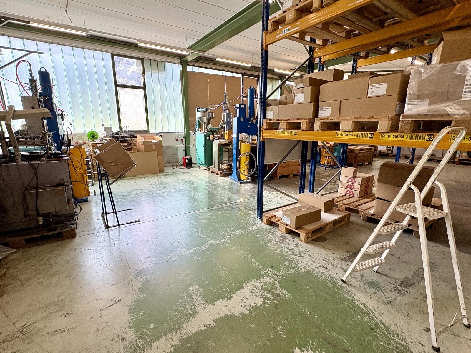 Industrie in 8808 Pfäffikon SZ, 200m² – Bild 2 von 6