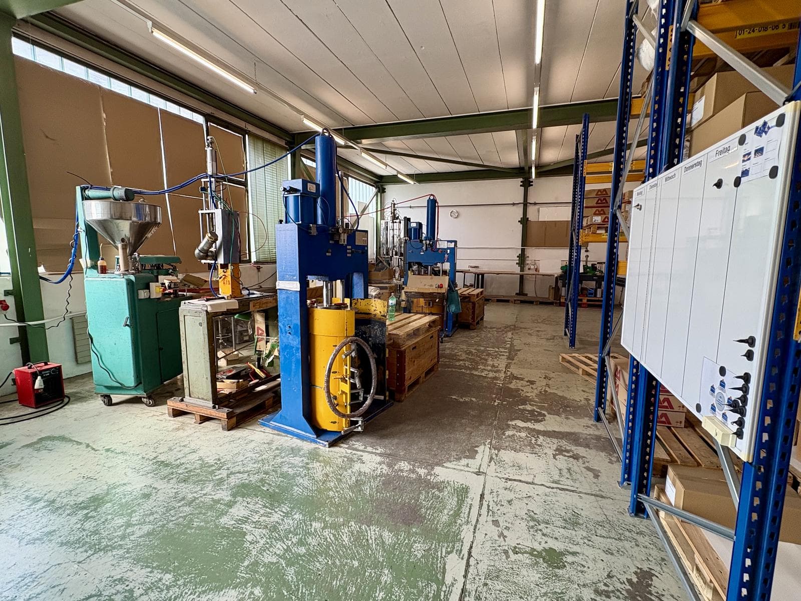Industrie in 8808 Pfäffikon SZ, 200m² – Bild 4 von 6