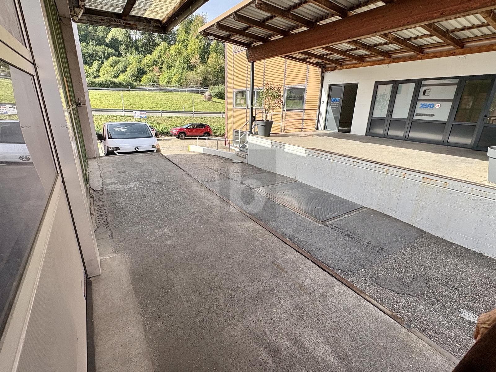 Industrie in 8808 Pfäffikon SZ, 200m² – Bild 5 von 6