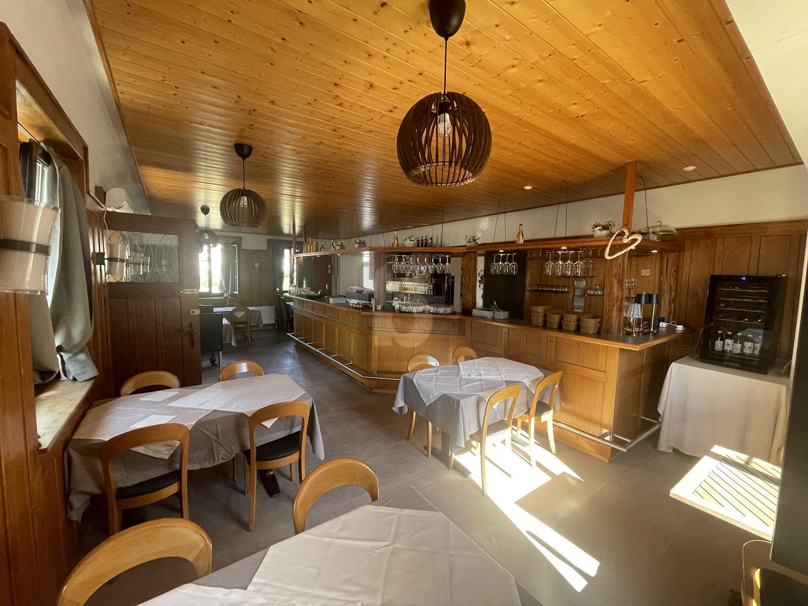 Gastronomie in 8587 Oberaach, 230m² – Bild 2 von 6