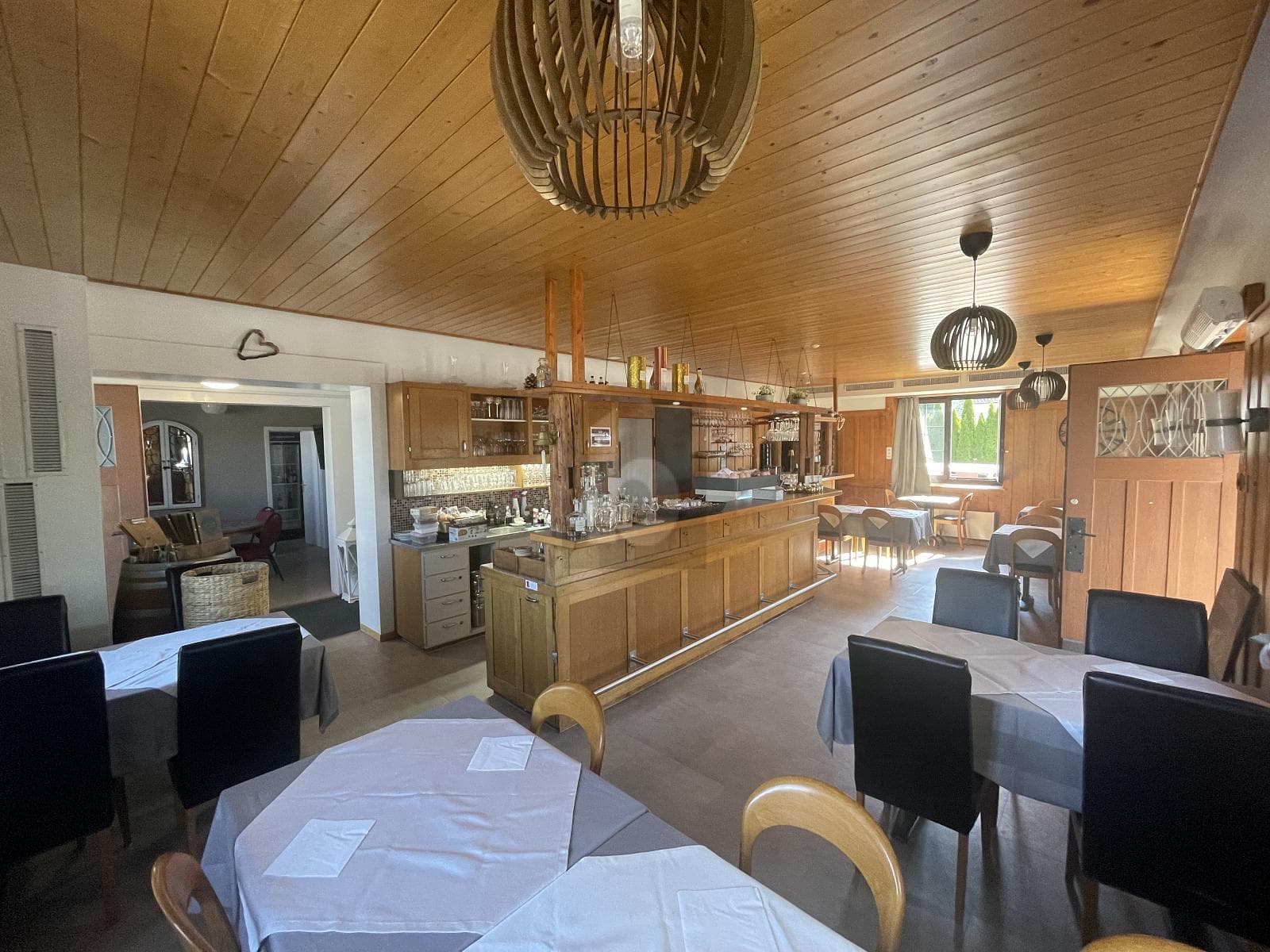 Gastronomie in 8587 Oberaach, 230m² – Bild 4 von 6