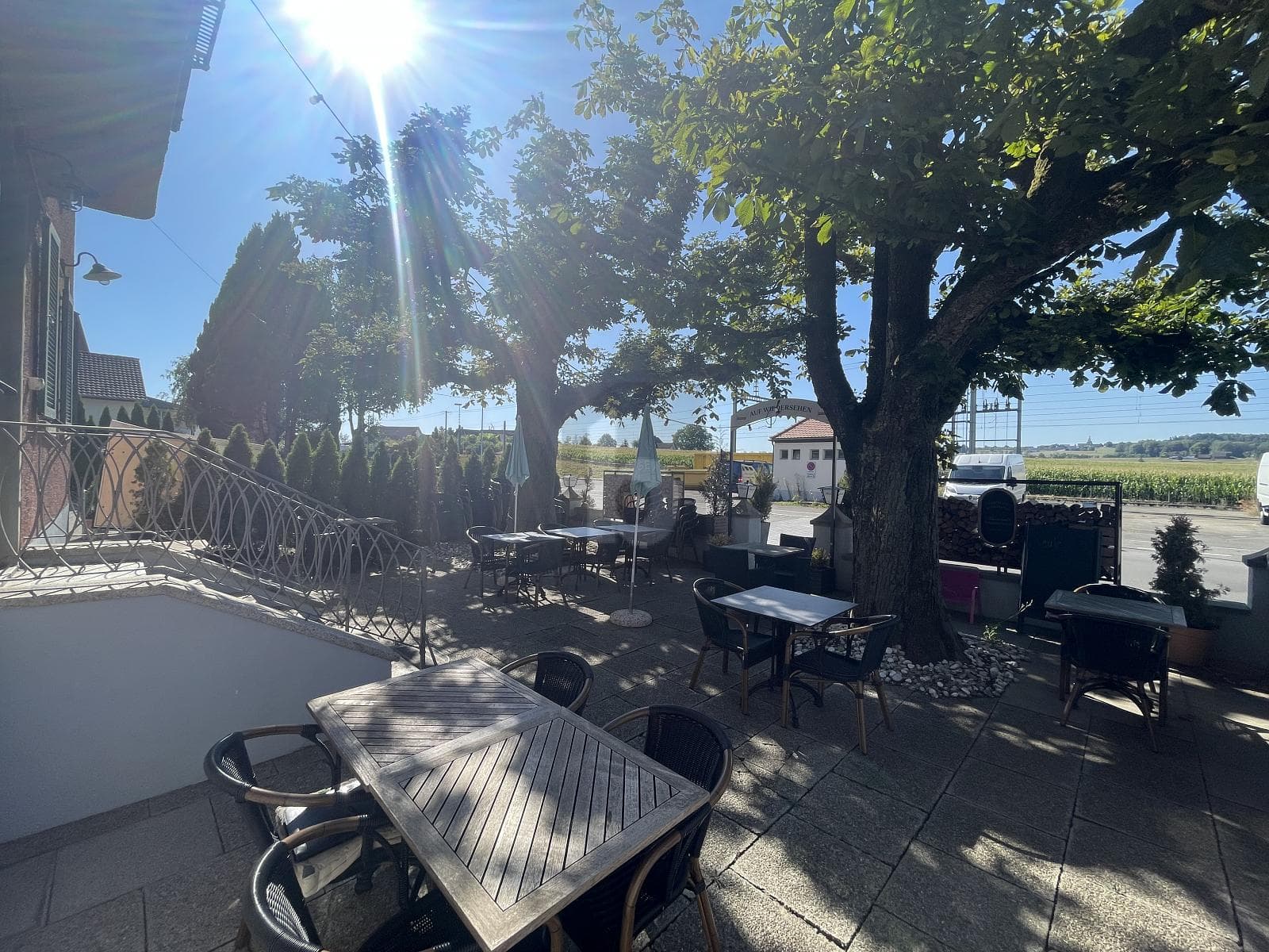 Gastronomie in 8587 Oberaach, 230m² – Bild 5 von 6