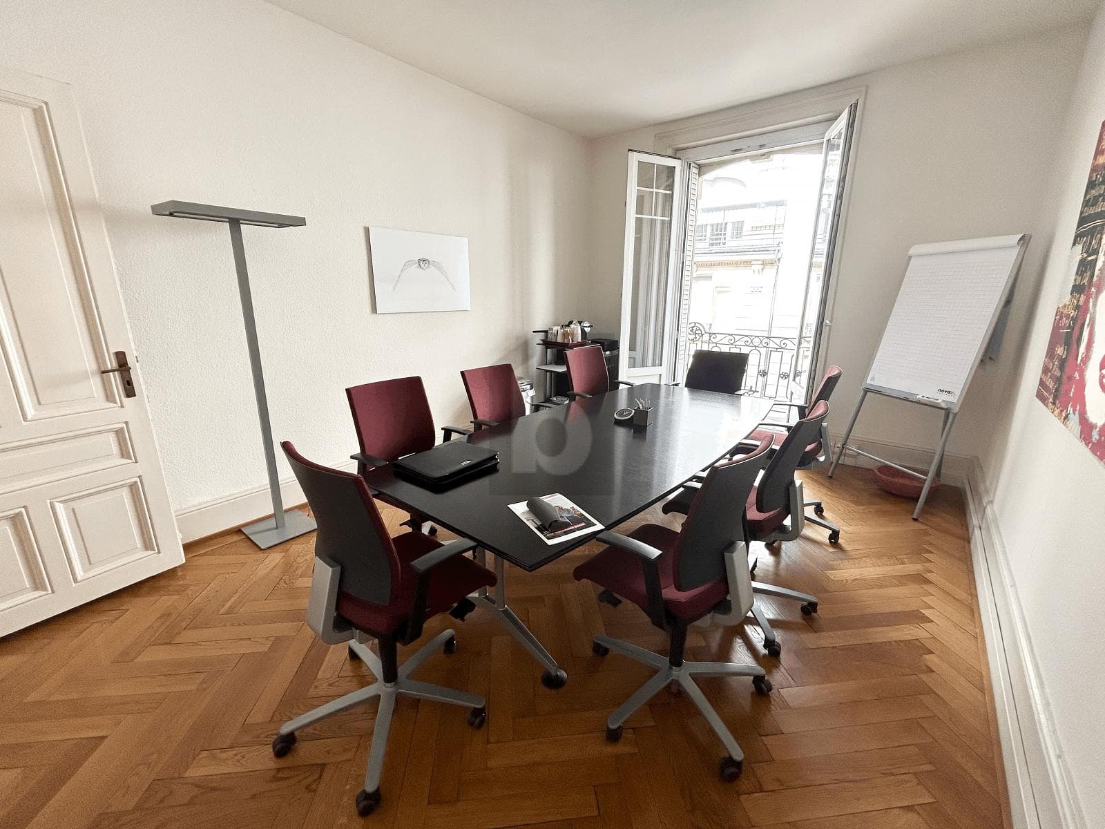 Büro in 1003 Lausanne, 100m² – Bild 2 von 6