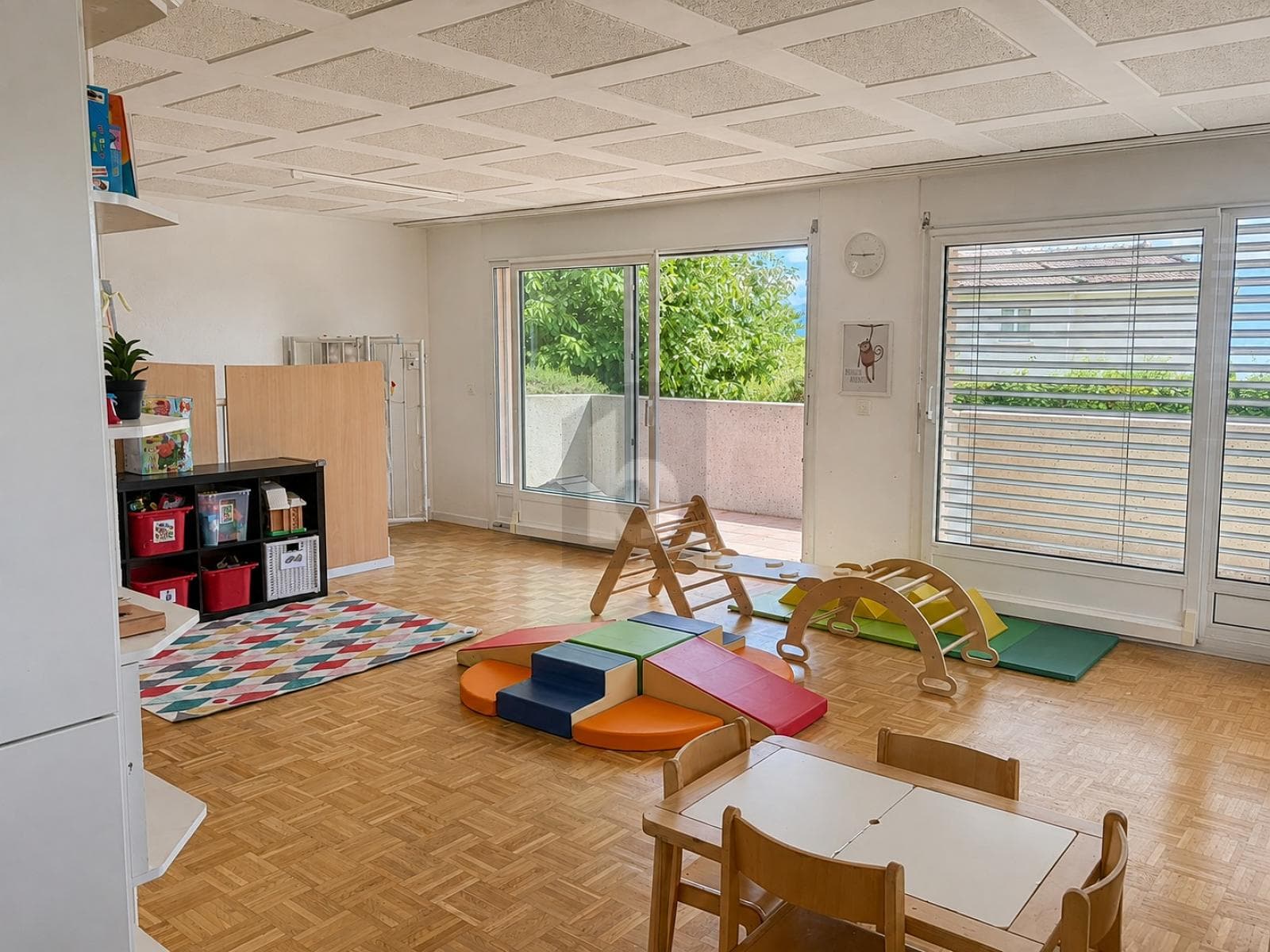 Büro in 1025 St-Sulpice VD, 300m² – Bild 4 von 6