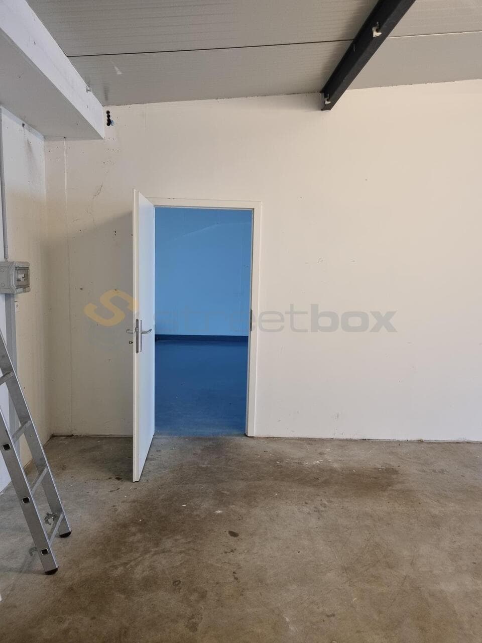 Büro an Route de la Broye 61-79, 1623 Semsales – Bild 2 von 5