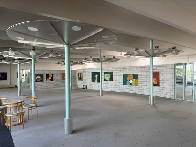Office at Industriestrasse 4, 7208 Malans SG – Photo 3 of 7