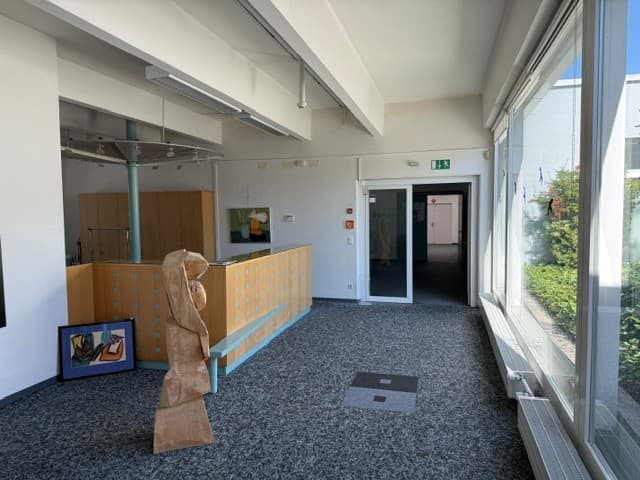 Office at Industriestrasse 4, 7208 Malans SG – Photo 2 of 7