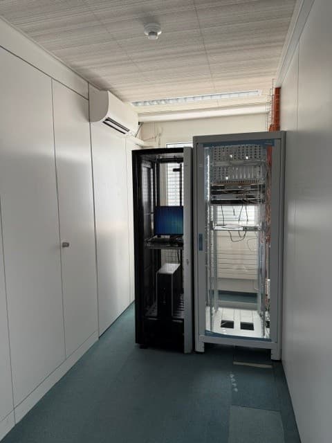 Office at Industriestrasse 4, 7208 Malans SG – Photo 5 of 7