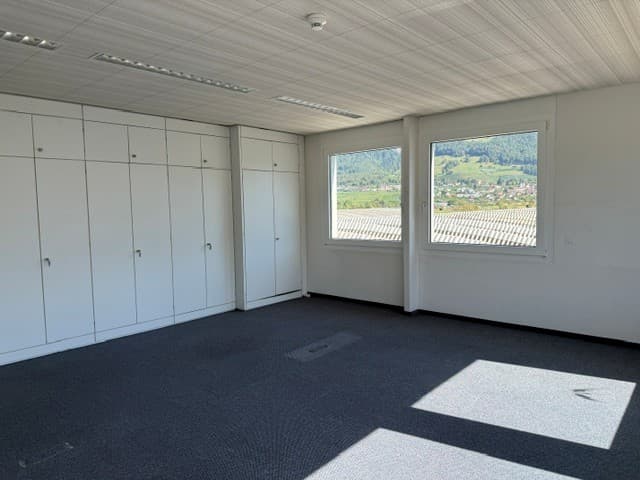 Office at Industriestrasse 4, 7208 Malans SG – Photo 4 of 7