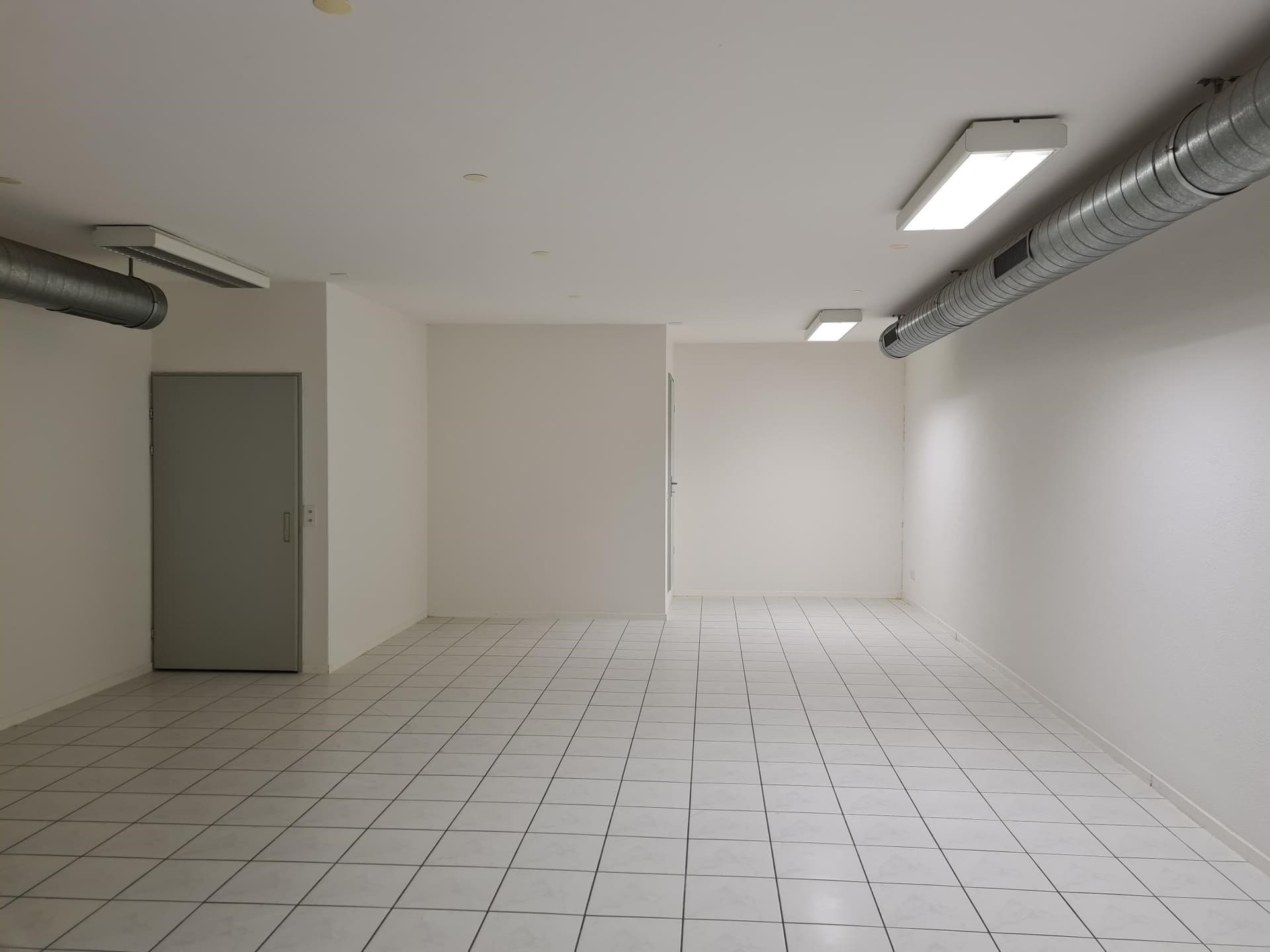 Atelier an Schärrergasse 2, 8049 Zürich