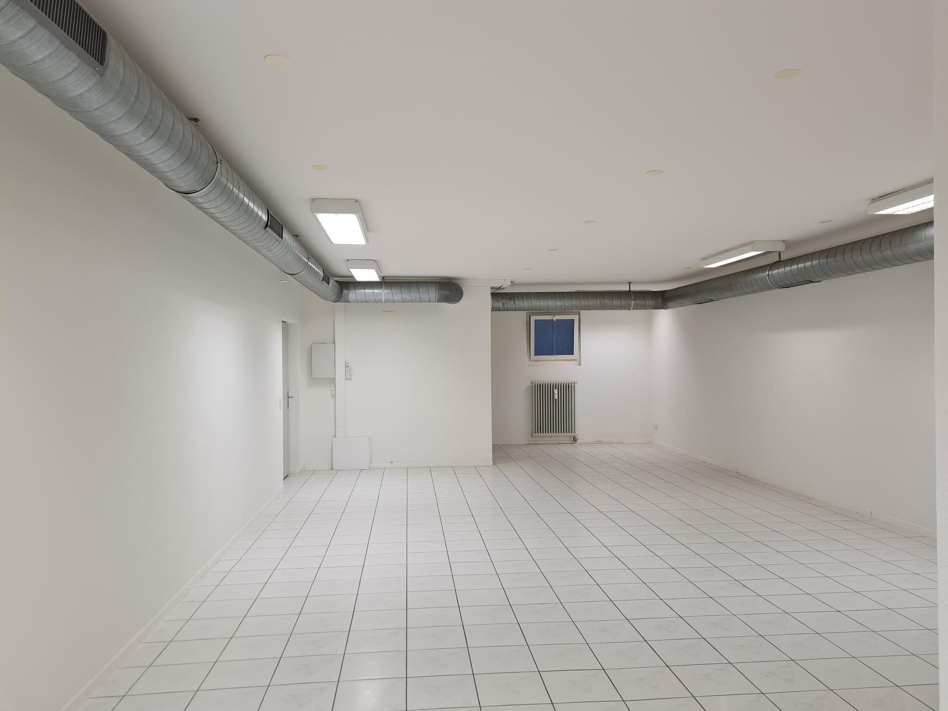 Atelier an Schärrergasse 2, 8049 Zürich – Bild 2 von 4
