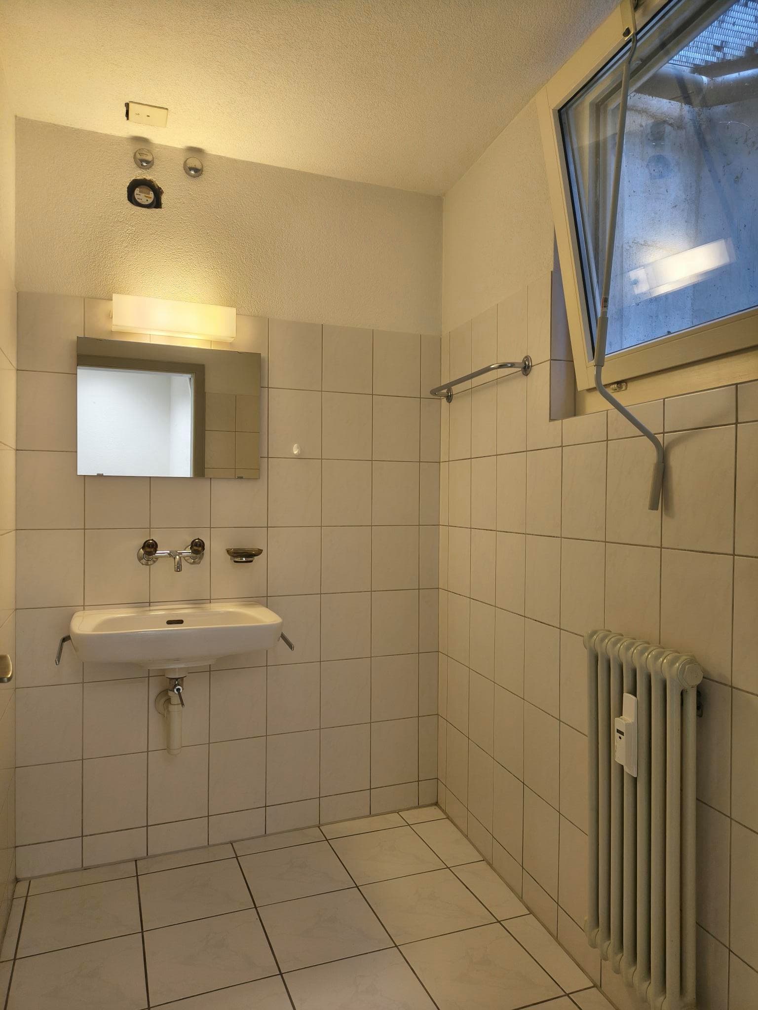 Atelier an Schärrergasse 2, 8049 Zürich – Bild 3 von 4