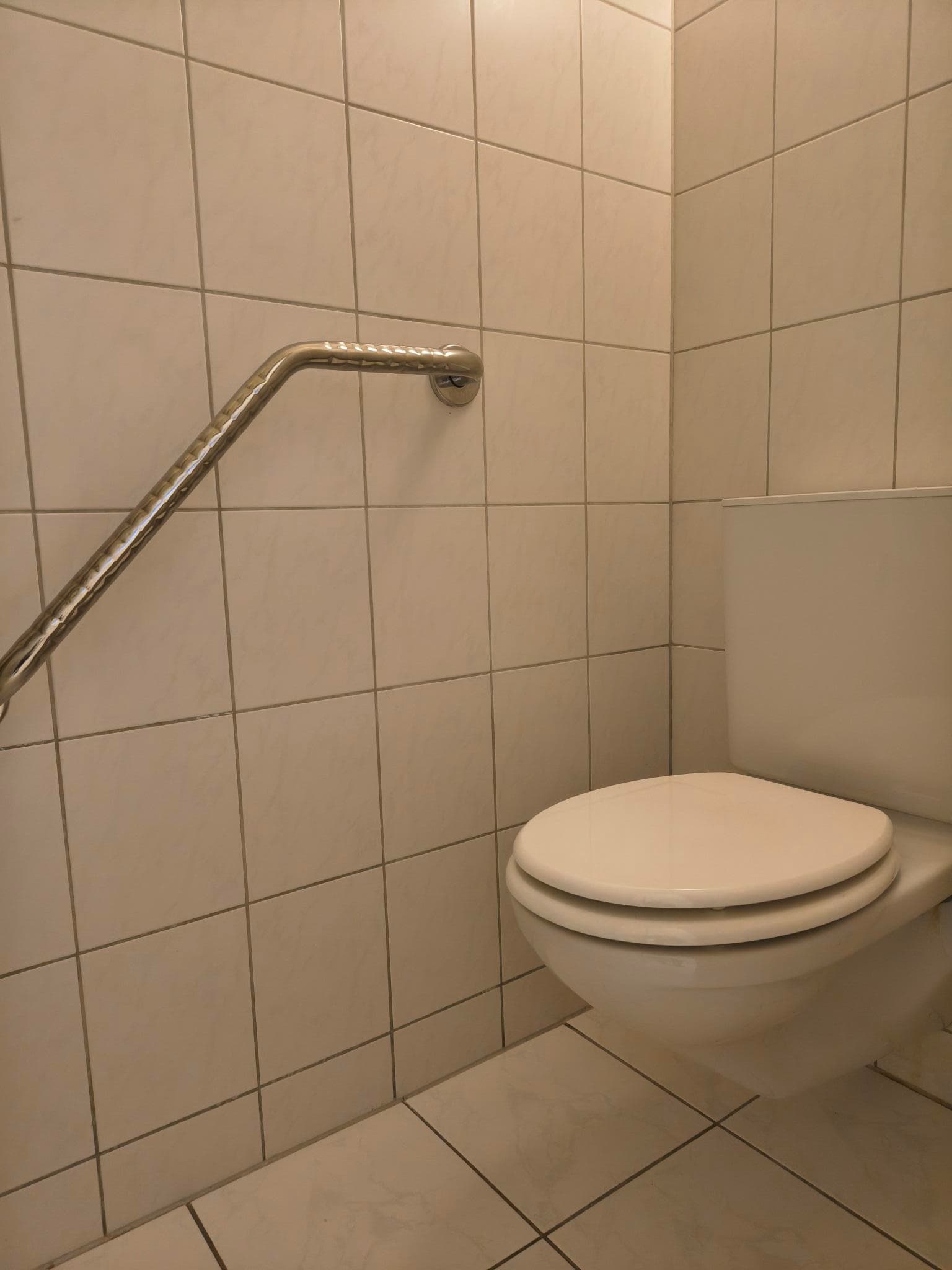 Atelier an Schärrergasse 2, 8049 Zürich – Bild 4 von 4