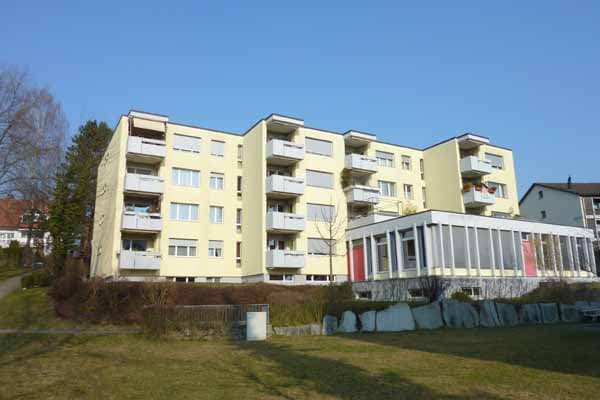 Salle de loisirs au Allmenweg 5, 5610 Wohlen AG – Photo 2 sur 2
