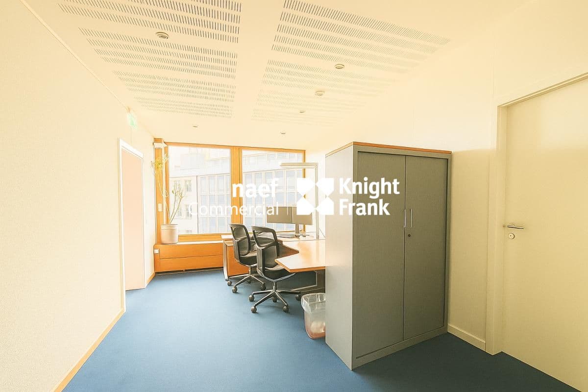Büro an Cours de rive 11, 1204 Genf – Bild 4 von 5