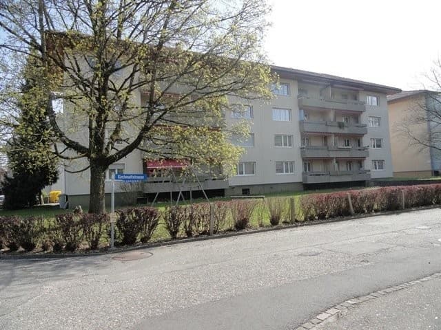 Hobbyraum an Kirchmattstrasse 18, 3422 Kirchberg BE
