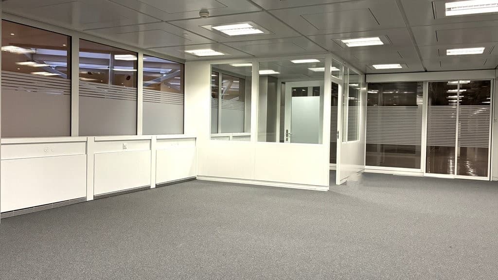 Büro an Route de Pré-Bois 20, 1215 Genf – Bild 3 von 7