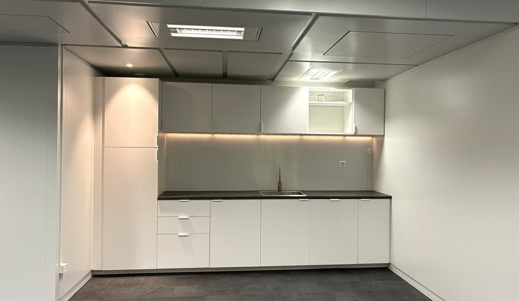Büro an Route de Pré-Bois 20, 1215 Genf – Bild 4 von 7