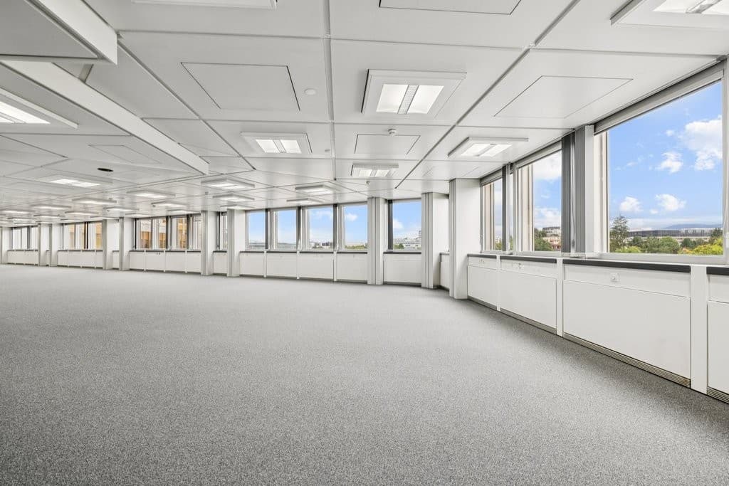 Büro an Route de Pré-Bois 20, 1215 Genf – Bild 5 von 10