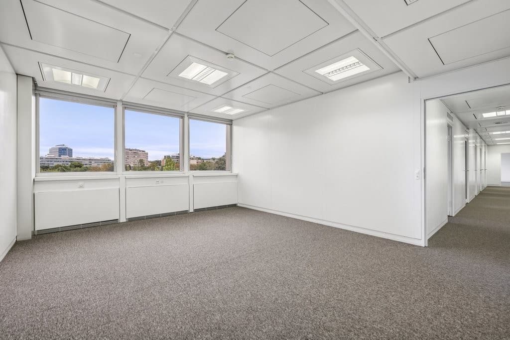 Büro an Route de Pré-Bois 20, 1215 Genf – Bild 5 von 7