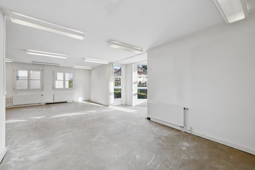 Büro an Av. de Montoie 36, 1007 Lausanne – Bild 3 von 11