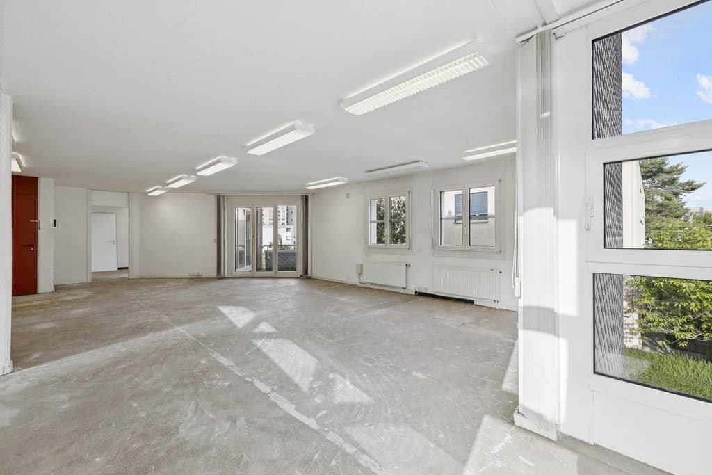 Büro an Av. de Montoie 36, 1007 Lausanne – Bild 5 von 11