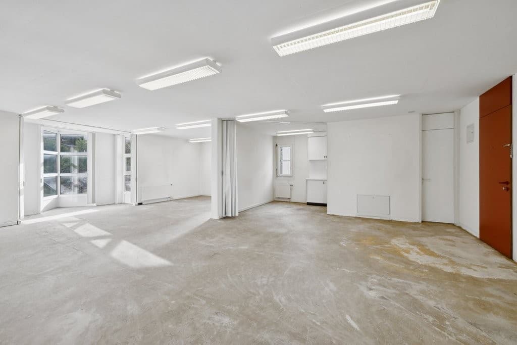Büro an Av. de Montoie 36, 1007 Lausanne – Bild 4 von 11