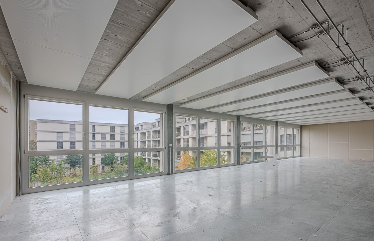 Büro an Murtenstrasse 143, 3008 Bern – Bild 2 von 8