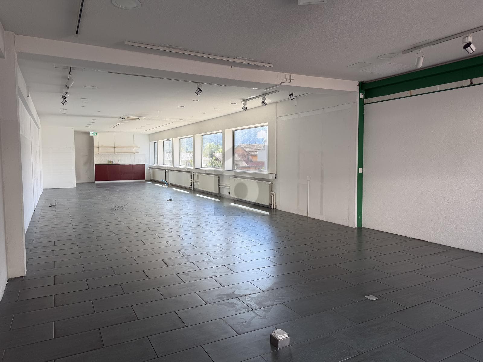Ladenfläche in 1958 Uvrier, 170m²