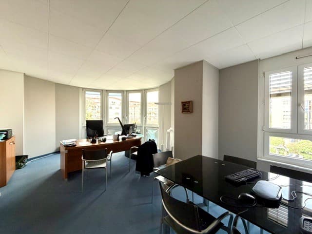 Bureau au Chemin Du Joran 1, 1260 Nyon