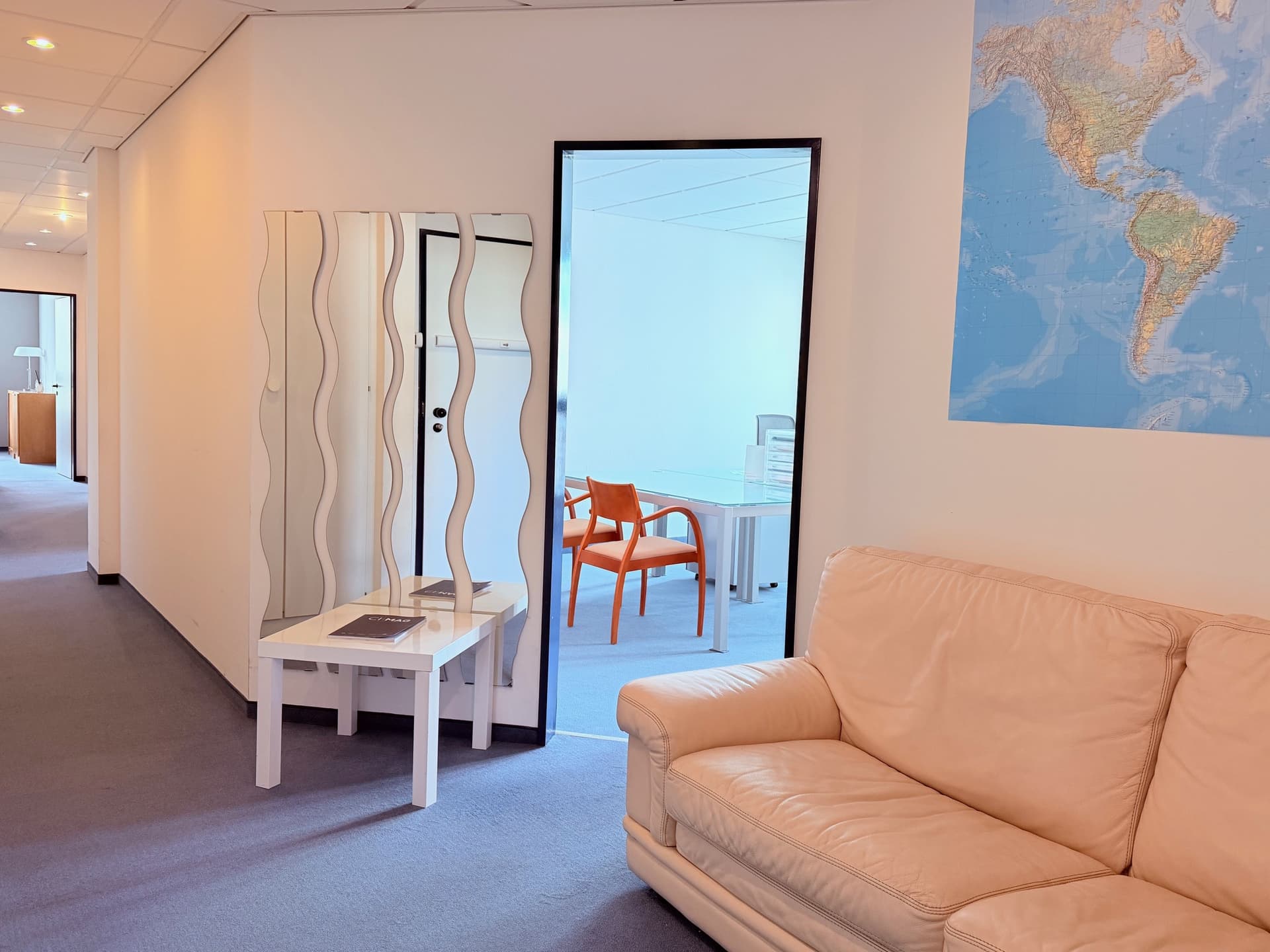 Bureau au Chemin Du Joran 1, 1260 Nyon – Photo 3 sur 5
