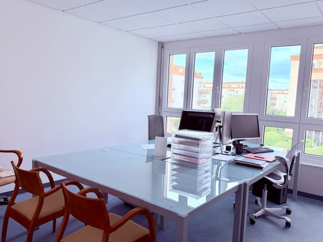 Bureau au Chemin Du Joran 1, 1260 Nyon – Photo 4 sur 5