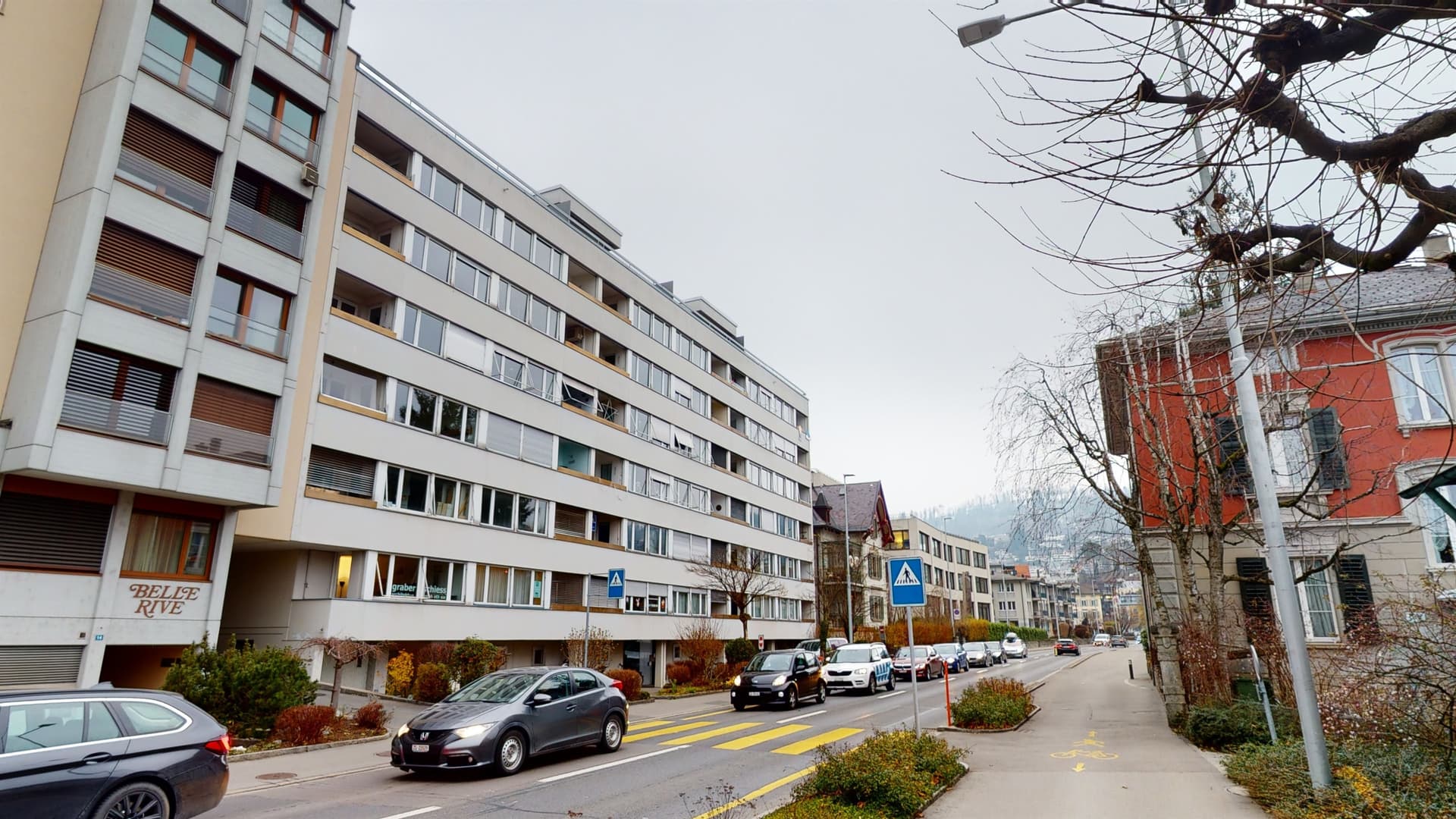 Büro an Chamerstrasse 12 B, 6300 Zug