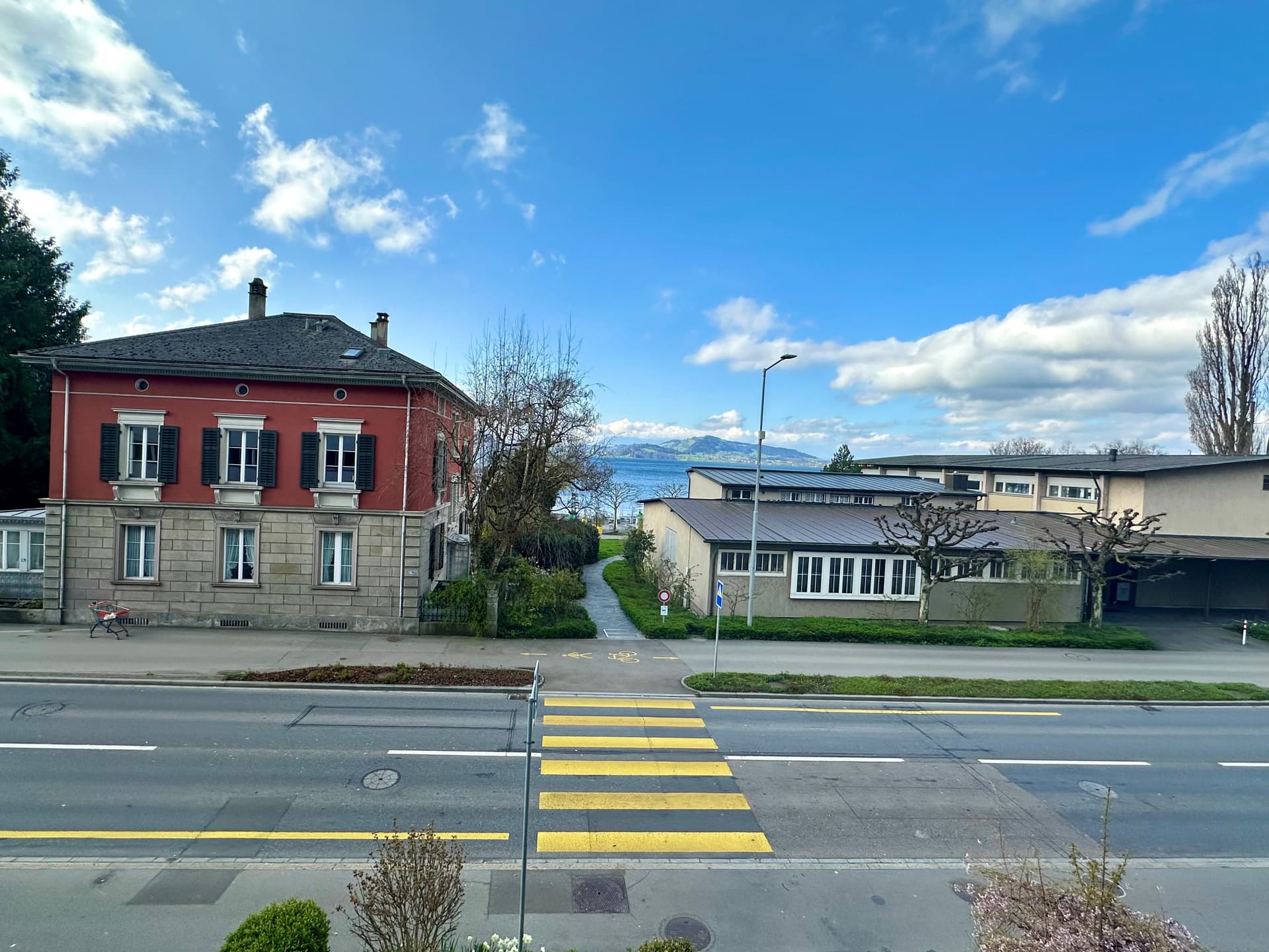 Büro an Chamerstrasse 12 B, 6300 Zug – Bild 3 von 3