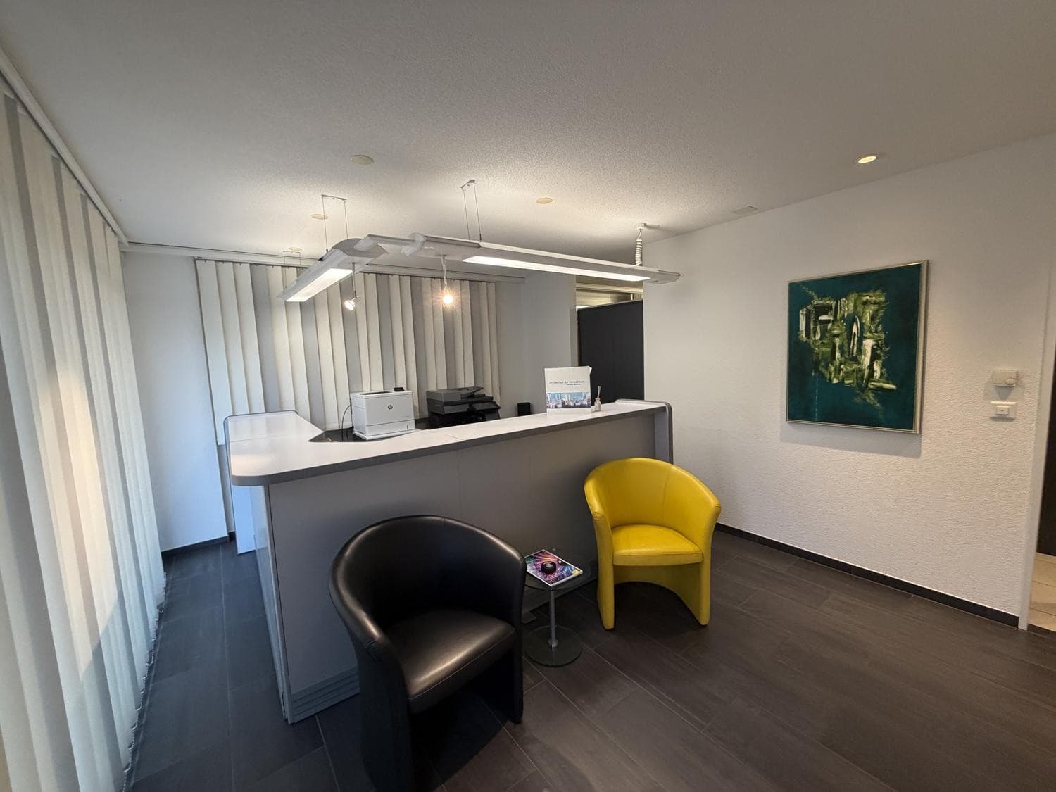 Büro an Wächlenstrasse 13, 8832 Wollerau – Bild 2 von 11