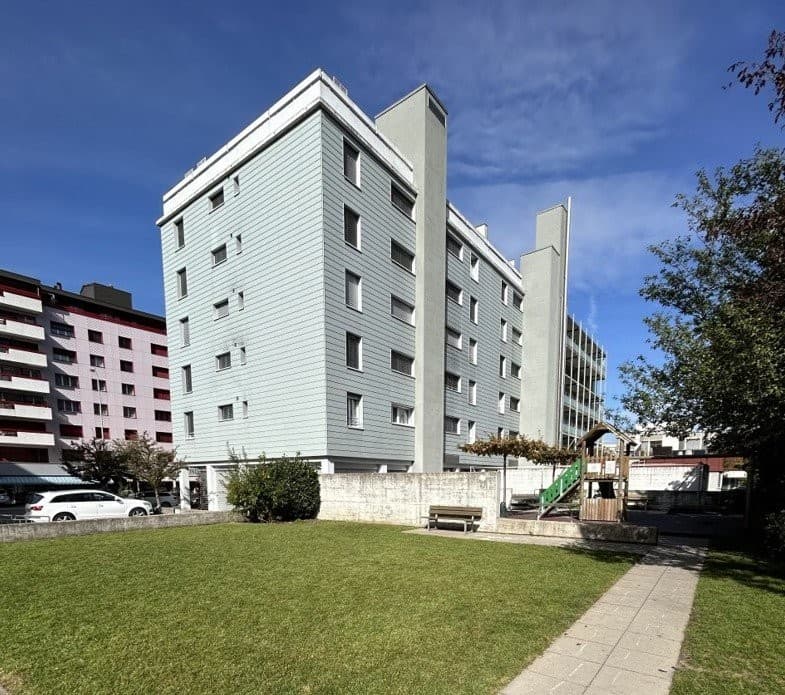 Ladenfläche an Kyburgerstrasse 1, 6210 Sursee – Bild 3 von 7