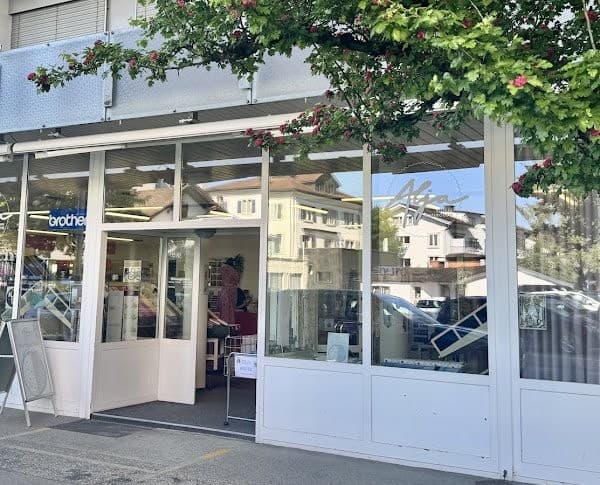 Ladenfläche an Kyburgerstrasse 1, 6210 Sursee – Bild 2 von 7