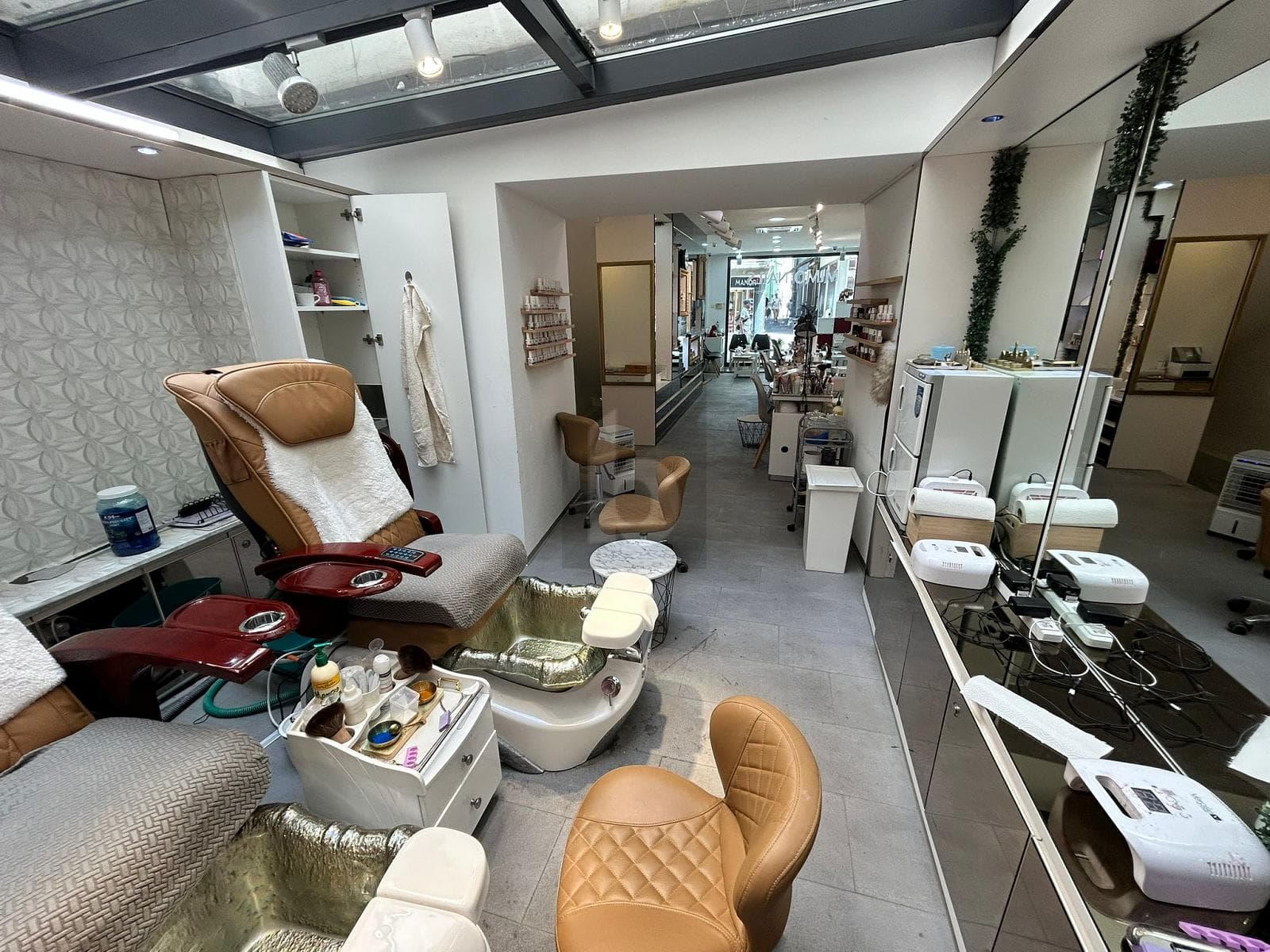 Ladenfläche in 6004 Luzern, 100m² – Bild 3 von 6